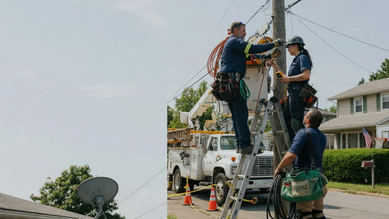 Electrical Repair in Check, VA near me